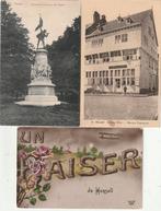 Postkaart Hasselt, Verzamelen, Postkaarten | België, Verzenden