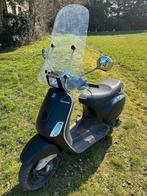 Vespa LX50 A klasse, Fietsen en Brommers, Scooters | Vespa, Ophalen, Gebruikt, Klasse A (25 km/u), Benzine