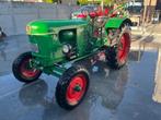 Deutz D25, Zakelijke goederen, Landbouw | Tractoren, Ophalen, Oldtimer, Tot 80 Pk, Deutz - Fahr