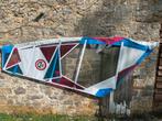 Voiles 3.7, 4.2, 4.5, 4.7, 5.3, 5.9, Watersport en Boten, Windsurfen, Zo goed als nieuw