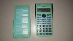 Casio scientifiic Calculator fx-92 college B, Ophalen of Verzenden, Gebruikt