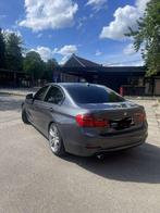 320d Efficient Dynamic Edition Aut., Auto's, BMW, Te koop, Zilver of Grijs, 5 deurs, Automaat