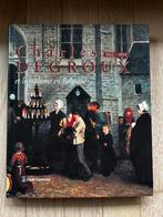 Boek Charles Degroux et le Réalisme en Belgique, Ophalen, Zo goed als nieuw