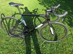 Cannondale SuperSix Evo Carbon Disc 105 (Modèle 2022), Fietsen en Brommers, Fietsen | Racefietsen, Carbon, Zo goed als nieuw, 53 tot 57 cm