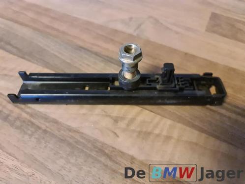 Veiligheidsgordel verstelling BMW Z3 Coupe E36 72118119707, Auto-onderdelen, Interieur en Bekleding, BMW, Gebruikt, Ophalen of Verzenden