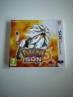 Pokémon Sun, Ophalen of Verzenden, Gebruikt