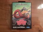 Bio-Hazard Battle Sega Mega Drive boxed compleet, Ophalen of Verzenden, Gebruikt, Mega Drive