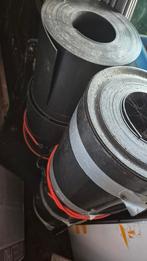 Anti Wortelscherm HDPE 2mm - 40m x 1m, Doe-het-zelf en Bouw, Ophalen