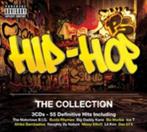 Hip-Hop The Collection (3CD), CD & DVD, CD | Hip-hop & Rap, Enlèvement ou Envoi