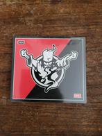 Thunderdome 2021 nieuw, Cd's en Dvd's, Cd's | Dance en House, Ophalen of Verzenden, Nieuw in verpakking