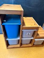 Trofast Ikea kast, Ophalen, Gebruikt