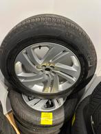 Nieuwe velgen 18 inch Range Rover Evoque 5x108 + Michelin, Auto-onderdelen, Banden en Velgen, Ophalen, 18 inch, Velg(en)