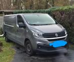 Fiat talento Euro 6 met 164000km, Auto's, Euro 6, Diesel, Particulier, Te koop