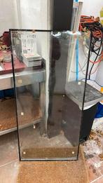 Argon glas 554 x 1144, Doe-het-zelf en Bouw, Glas en Ramen, Ophalen, Zo goed als nieuw