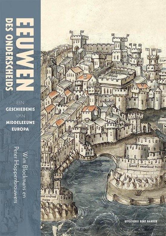 Eeuwen des onderscheids, Boeken, Geschiedenis | Wereld, Gelezen, Europa, Ophalen of Verzenden