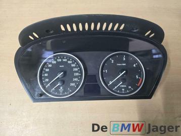 Instrumentenpaneel diesel BMW X5 E70 & E70 LCI 62109189867 beschikbaar voor biedingen