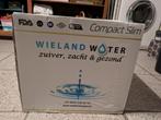 Wieland waterfilter, Enlèvement, Neuf