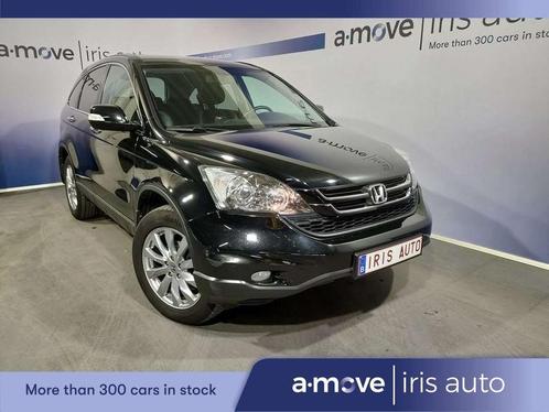 Honda CR-V 2.0 | AUTO | 4WD | EXPORT OU MARCHAND (bj 2013), Auto's, Honda, Bedrijf, Te koop, CR-V, ABS, Airbags, Airconditioning