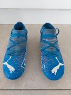 Puma voetbalschoenen met spikes, size 34, Schoenen, Gebruikt, Ophalen