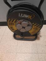 LUMX PRO KABEL, Ophalen, Zo goed als nieuw