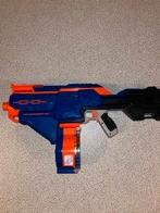 nerf, Kinderen en Baby's, Speelgoed | Buiten | Actiespeelgoed, Ophalen, Zo goed als nieuw