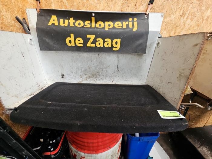 Hoedenplank van een Volkswagen Golf, Auto-onderdelen, Interieur en Bekleding, Volkswagen, Gebruikt, 3 maanden garantie, Ophalen of Verzenden