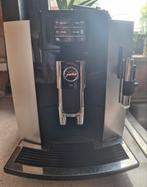 Jura E8 Koffiemachine, Ophalen of Verzenden, Gebruikt, Koffiemachine