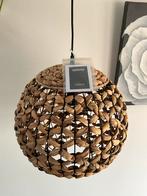 Bizzotto Scandinavische rotanlamp, Huis en Inrichting, Ophalen of Verzenden, Nieuw