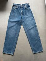 Baggy jeans Grunt dark blue maat 28, Ophalen of Verzenden, Zo goed als nieuw
