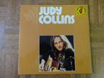 Judy Collins, Cd's en Dvd's, Vinyl | Rock, Ophalen of Verzenden, Gebruikt, 12 inch, Poprock