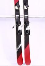 158 cm kinder ski's VOLKL MANTRA JR, full rocker, woodcore15, Sport en Fitness, Overige merken, 140 tot 160 cm, Gebruikt, Verzenden