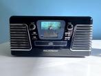 RICATECH PLATENSPELER, Audio, Tv en Foto, Platenspelers, Zo goed als nieuw, USB-aansluiting, Platenspeler, Ophalen