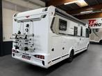 Fiat Ducato Weinsberg Caracore, Caravans en Kamperen, Integraal, Weinsberg, Ringverwarming, Fiat