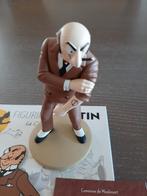 Rastapopoulos, met boekje en paspoort, Ophalen of Verzenden