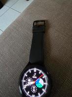 Samsung galaxy watch classic 4, Handtassen en Accessoires, Smartwatches, Ophalen, Zo goed als nieuw