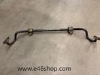 STABILISATORSTANG BMW E90 320I VOORKANT, Auto-onderdelen, Ophalen of Verzenden, Gebruikt, BMW