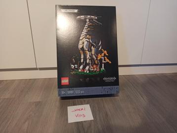 Lego 76989 Horizon Forbidden West Tallneck (nieuw) beschikbaar voor biedingen