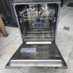 vaatwasser smeg XXL volledig integreerbaar, Gebruikt, Voorspoelprogramma, 60 cm of meer, Ophalen of Verzenden