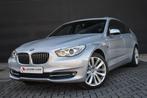 BMW 520 Gran Turismo dA - Panodak - Camera, Auto's, BMW, Automaat, Euro 5, Achterwielaandrijving, 4 cilinders