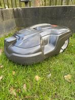 Husqvarna Automower 310 robotmaaier (nieuwe accu), Tuin en Terras, Ophalen of Verzenden, Zo goed als nieuw, 20 tot 25 cm, Husqvarna
