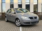 VW Polo | 1.4 Benzine | AUTOMAAT | Met keuring | Airco, Automaat, 5 deurs, Particulier, Euro 4