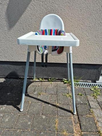 Baby/Kinderstoel Ikea Antilop beschikbaar voor biedingen