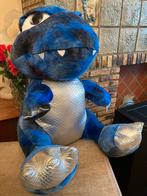 Grote Dino knuffel, Kinderen en Baby's, Speelgoed | Knuffels en Pluche, Ophalen, Nieuw