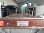 Alpina grills met gas, Tuin en Terras, Ophalen, Gebruikt, Overige merken