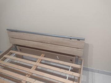 bed 145x205 beschikbaar voor biedingen