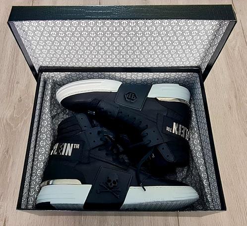 Philipp Plein high top sneakers, Kleding | Heren, Schoenen, Nieuw, Sneakers, Ophalen of Verzenden