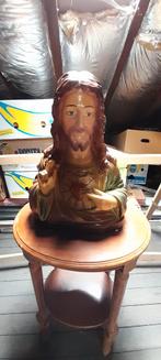 Buste van het heilige hart, Antiek en Kunst, Ophalen