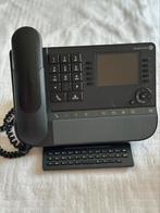 Téléphone Alcatel 8058 S professionnel, Ophalen of Verzenden, Gebruikt
