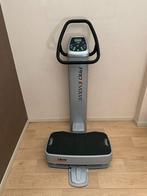 Pro Evolve DKN Fitness Vibratieplatform, Sport en Fitness, Ophalen, Benen, Gebruikt, Trilplaat