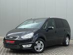 Ford Galaxy 2.0 TDCi 7-Zit Cruise Park.Sensor Navi Dig.Airco, Auto's, Euro 5, 4 cilinders, Parkeersensor, Galaxy
